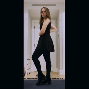 Meet your Posher, Clemence